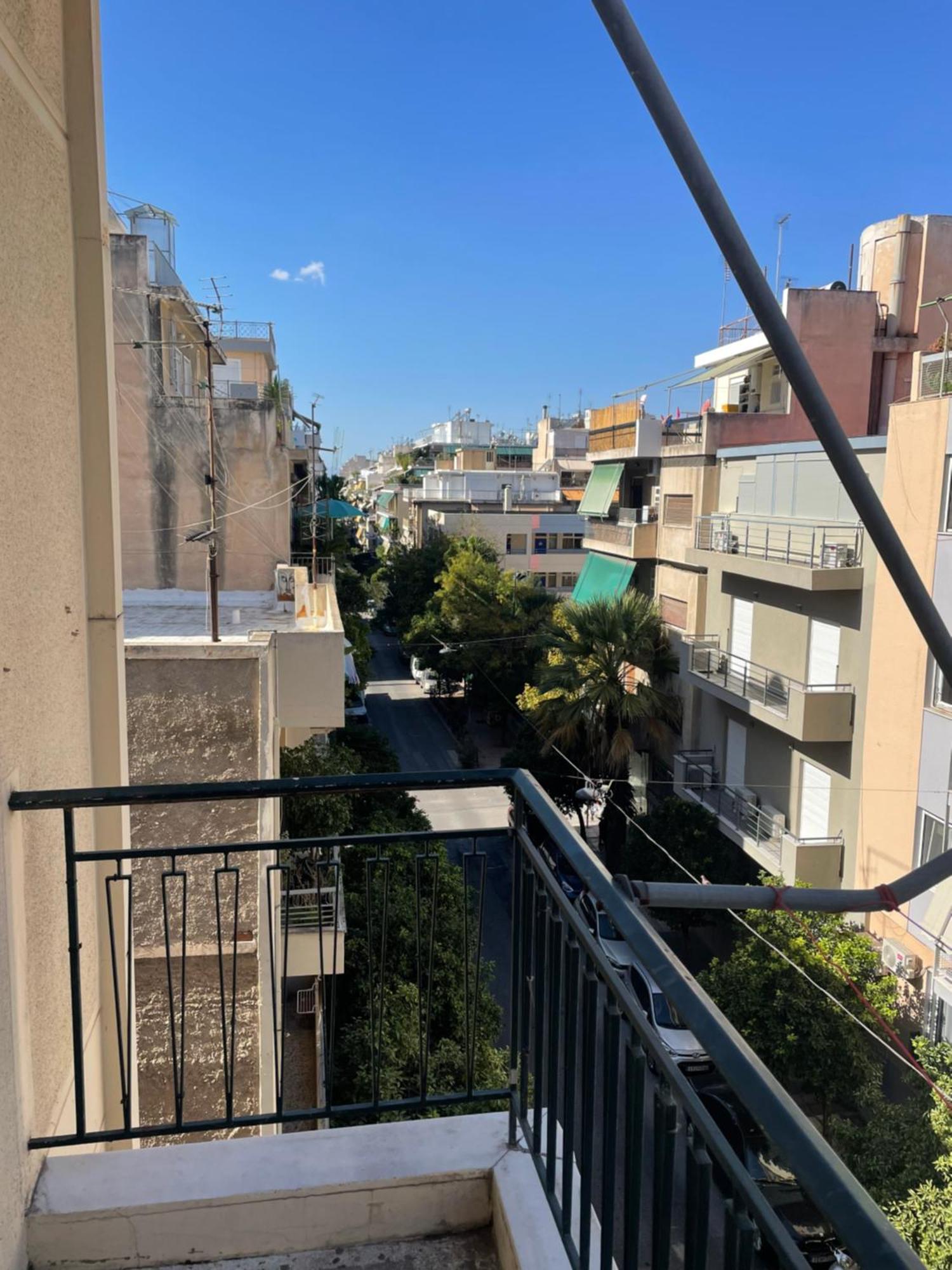 拜尔菲力克 - 三卧室公寓 雅典 外观 照片